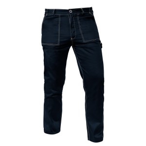 Pantaloni de lucru, marime L