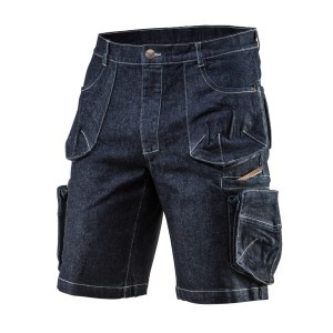 Pantaloni scurti DENIM, marimea XXL
