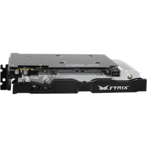 PC videokártya, ASUS STRIX NVidia GTX960 NVidia GTX960 2Gb DDR5, PCI- Express, 6-pin tápegység, használtan - Img 2