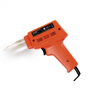 Pistol de lipit, 100W