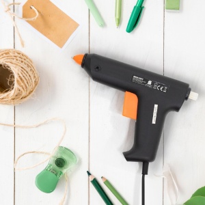 Pistol de lipit, 100W - Img 3