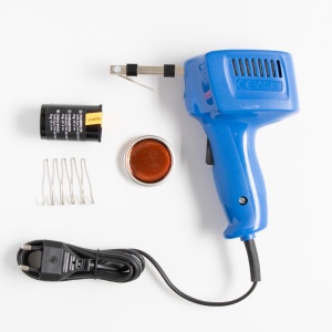 Pistol de lipit, 75 W, 230V - Img 3