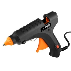Pistol lipit 11mm, 60w, CE