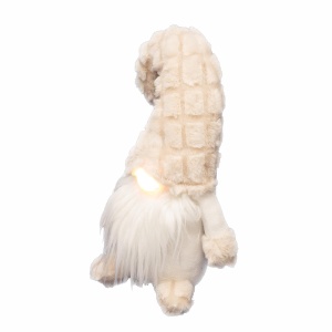 Pitic, cu LED, de podea, 32 cm - Img 2