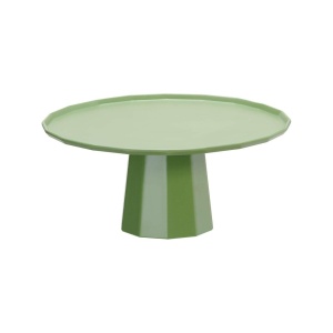 Platou Metropolis, verde, 300mm Fine Dine - Img 2