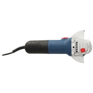 Polizor unghiular / Flex, 860W, disc 125mm, Dedra - Img 8