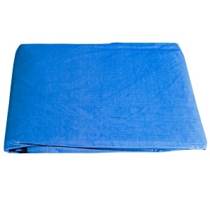 Prelata multifunctionala 5 x 8 m, 95 g/m2