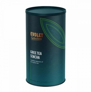 Prémium teacsomag főzéshez, Selection SENCHA ÉS LEVON, tubus 250g, Evolet