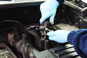 Presa auto , diverse aplicatii , SIlverline Wiper Arm & Battery Terminal Puller - Img 3