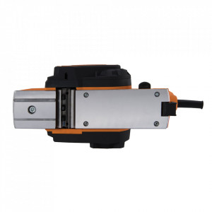 Professzionális elektromos mini elektromos fűkasza, 450W, 60mm-es kések, Triton - Img 6
