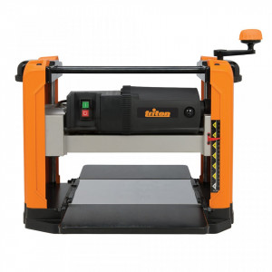 Professzionális sűrűsödési professzionális lapátos sűrítő, 1100W, 317mm, Triton - Img 2