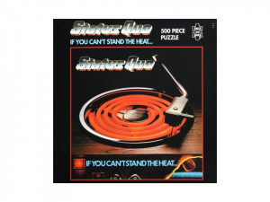 Puzzle 500 darab, rock zenekar album Status Quo , Rock Saws - Img 2