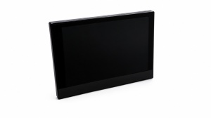 Rama foto digitala de buget,FULL HD, display 8" ( 19cm)", touchscreen, stocare CARD SD, USB,player muzica/video, sistem operare Android, WI-FI, incarcare fotografii de la distanta, memorie interna 16Gb, inclus,TENSWALL - Img 3