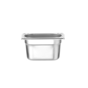 Recipient GN 1/9 176x108x(H)100mm, Hendi