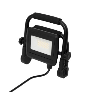 Reflector LED portabil, 20W, 1600 lm, IP44, 1.5m*0.75² - Img 4