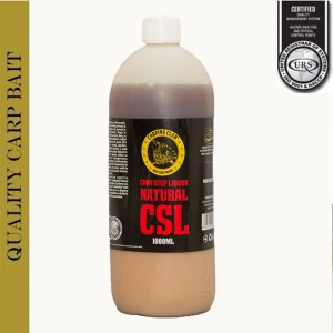 Reteta din extract de porumb, Natural CSL, 1L, CRP