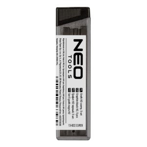 Rezerve negre grafit H2 ( ptr 13-810 si 13-815)- 5 buc