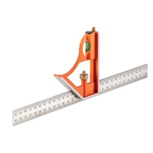 Rigla multifunctionala 30 cm