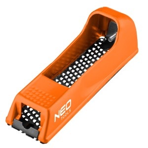 Rindea din aluminiu pentru placi gips carton 140mm