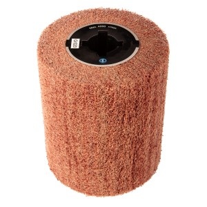 Rola de satin pentru satinator 58GE137