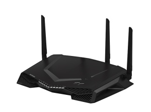 Router WI-FI profesional pentru GAMING, AC4000, NETGEAR Nighthawk XR500, second hand - Img 4