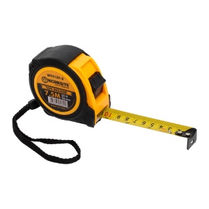 Ruleta Worksite, 7,5mx25mm - Img 2