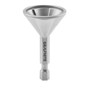 Sanfren 4-20 mm, HEX