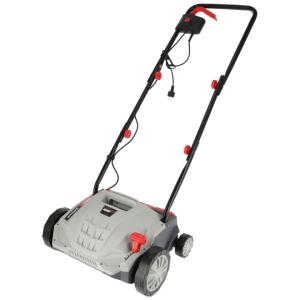 Scarificator/aerator gazon, electric, 1500W, Dedra - Img 8