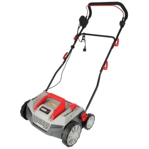 Scarificator/aerator gazon, electric, 1800W, Dedra - Img 10