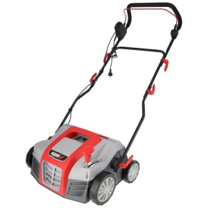 Scarificator/aerator gazon, electric, 2000W, Dedra - Img 7