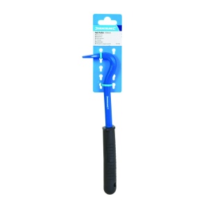 Scula multifuntionala extras cuie, 250mm, Silverline - Img 5
