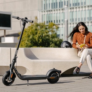 Segway Ninebot F2 E - Img 3