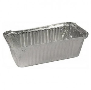 Set 100 bucati forme copt, S816, 234 x 115mm - Img 4