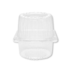 Set 100 caserole capacitate 620cc, ideal savarina, prajituri