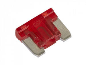 Set 120 micro sigurante auto ATT, 5, 10, 15, 20, 25, 30A, Silverline - Img 3