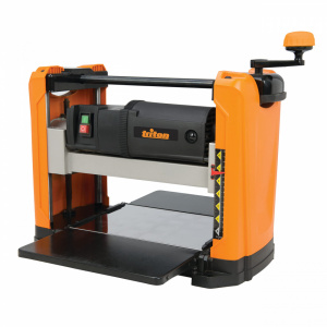 Set 2 role cauciucate intrare/iesire pentru abric de grosime 1100W, Triton 583534, TPT125 - Img 5