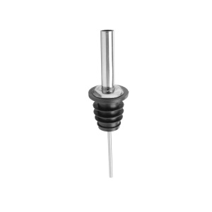 Set 6 picuratoare sticle tip free-flow, Hendi, Inox - Img 2