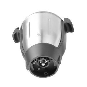 Set: bol si accesorii pentru HendiChef, HENDI, 3L, 280x205x(H)275mm - Img 2