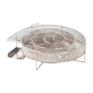 Set de pornire generator de fum rece Barbecook BC-SMO-7422 - Img 2