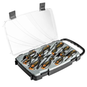 Set de surubelnite 9 buc