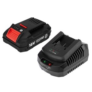 Set Energy+: acumulator 2Ah BOOST UP cu incarcator
