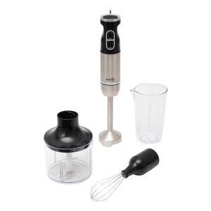 Set mixer vertical, 1000 W