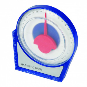 Silverline dőlésmérő/dőlésbeállító készülék 100mm