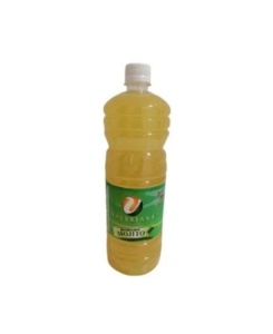 Sirop pentru granita dozatoare, Valeriana, mojito , 1L