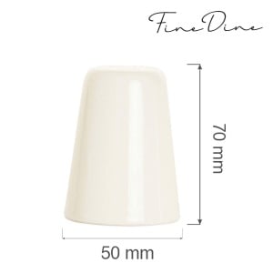Solnita Fine Dine, Crema - Img 2