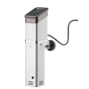 Sous vide Stick,Hendi, capacitate pana la 80L, 1.5KW, temp. de la 5°C la 99°C, pas de0.07°C, display digital, 130x145x(H)330 mm - Img 2