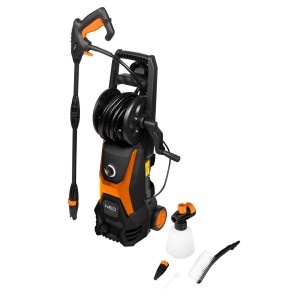 Spalator cu presiune, 1600W, 135bar