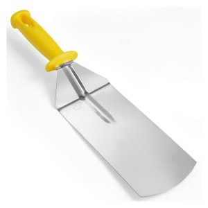 Spatula pizza inox Hendi 90x200 mm