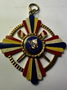 Staeler (Germania – tradiție de tir sportiv / Schützenfest)