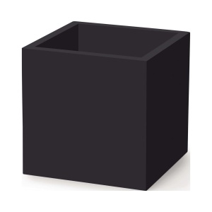 Stand Madeira Black 220x220x220 mm Fine Dine - Img 1